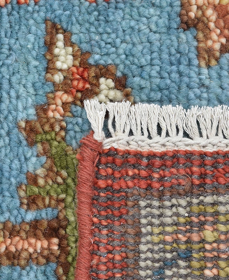 Timeless Rug Designs Miranda S3363 3'x5' Area Rug