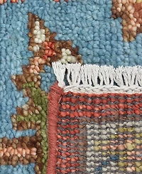 Timeless Rug Designs Miranda S3363 3'x5' Area Rug