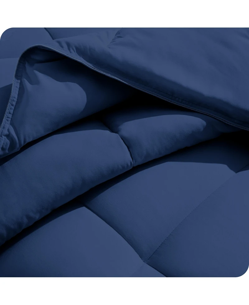 Bare Home Down Alternative Duvet Insert King/California King