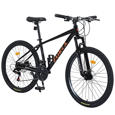 Streamdale 26" Mountain Bike, 24-Speed, Kenda Tires