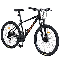 Streamdale 26" Mountain Bike, 24-Speed, Kenda Tires