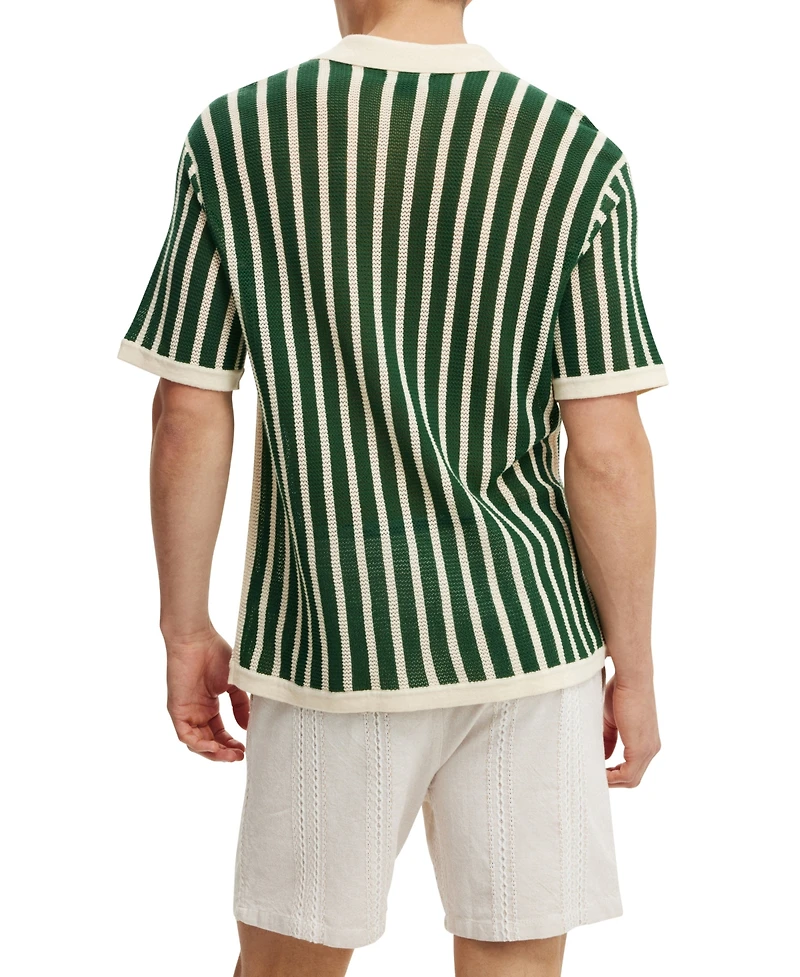 Cotton On Men's Elevated Easy Short