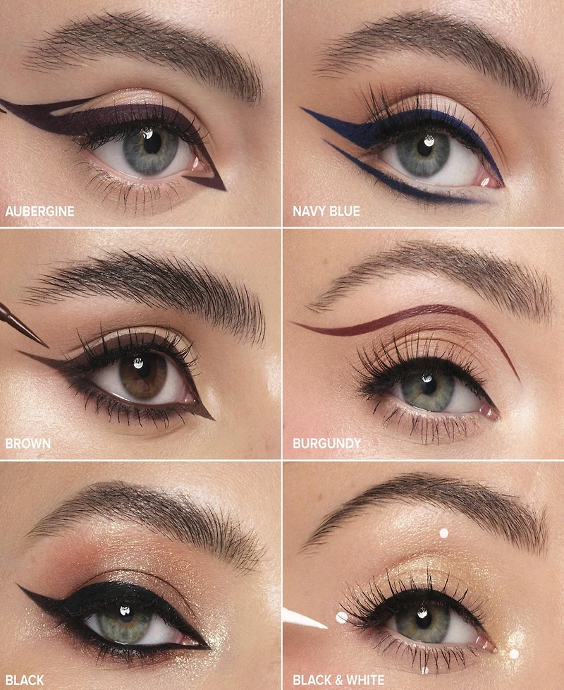 Anastasia Beverly Hills Liquid Liner, 0.08 oz.