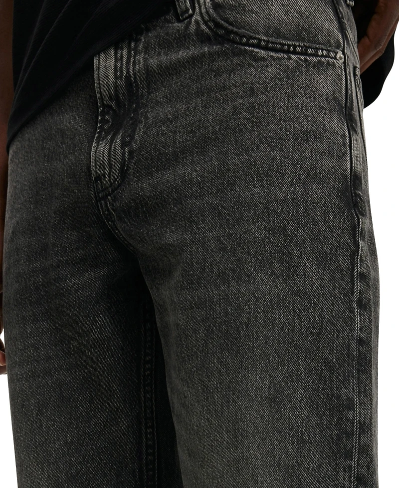 Cotton On Men's Baggy Jean
