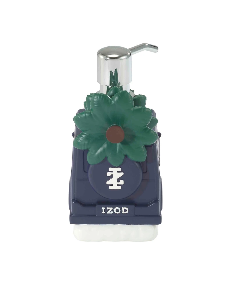 Izod Pine Trail Soap/Lotion Dispenser