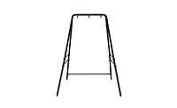 Slickblue Four-Legged 200kg Capacity Hanging Chair Frame with Three Rings - Sturdy and Stylish Support