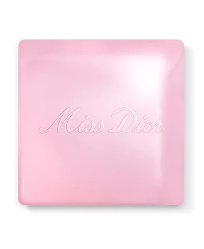 Dior Miss Dior Blooming Scented Soap, 4.2 oz.