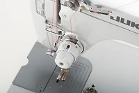 Juki Haruka Tl-18QVP Collector's Edition High Speed Straight Stitch Sewing Machine