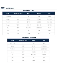 Cutter & Buck Women's Coastline Epic Comfort Recycled Funnel Neck