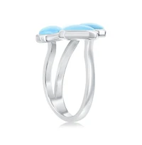 Caribbean Treasures Sterling Silver