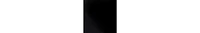 Cupshe Women's Black Square Neck Cheeky One-Piece