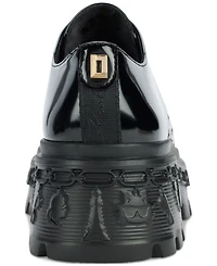 Karl Lagerfeld Paris Women's Lakely Slip-On Loafer Flats