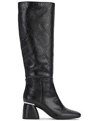 Dkny Women's Cana Wide-Calf Boots