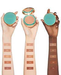 Gucci Poudre de Beaute Eclat Soleil Bronzing Powder