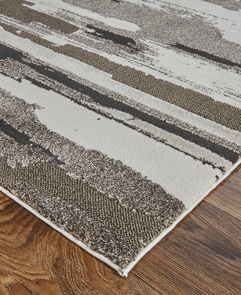 Feizy Vancouver 39FEF 8'x10' Area Rug