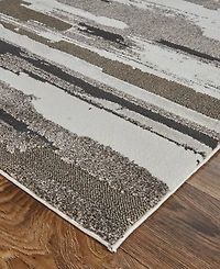 Feizy Vancouver 39FEF 8'x10' Area Rug