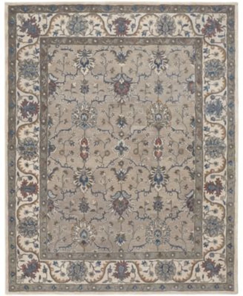 Feizy Rylan 8640f Rug Collection