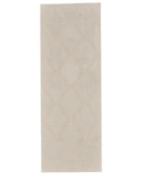 Feizy Prasad 3678F 2'10"x7'10" Runner Area Rug