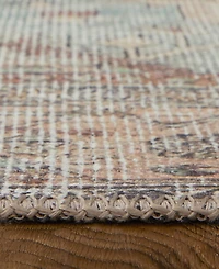 Feizy Percy 39ALF 4'x6' Area Rug