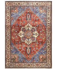 Feizy Percy 39AHF 7'10"x9'10" Area Rug