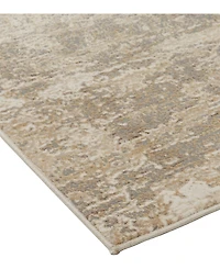 Feizy Parker 3701F 7'9"x10' Area Rug