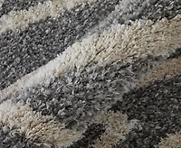 Feizy Mynka 39IBF 4'x6' Area Rug