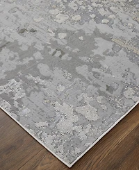 Feizy Micah 3336F 6'7"x9'6" Area Rug