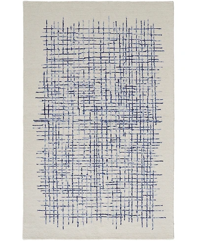 Feizy Maddox 8630F 5'x8' Area Rug