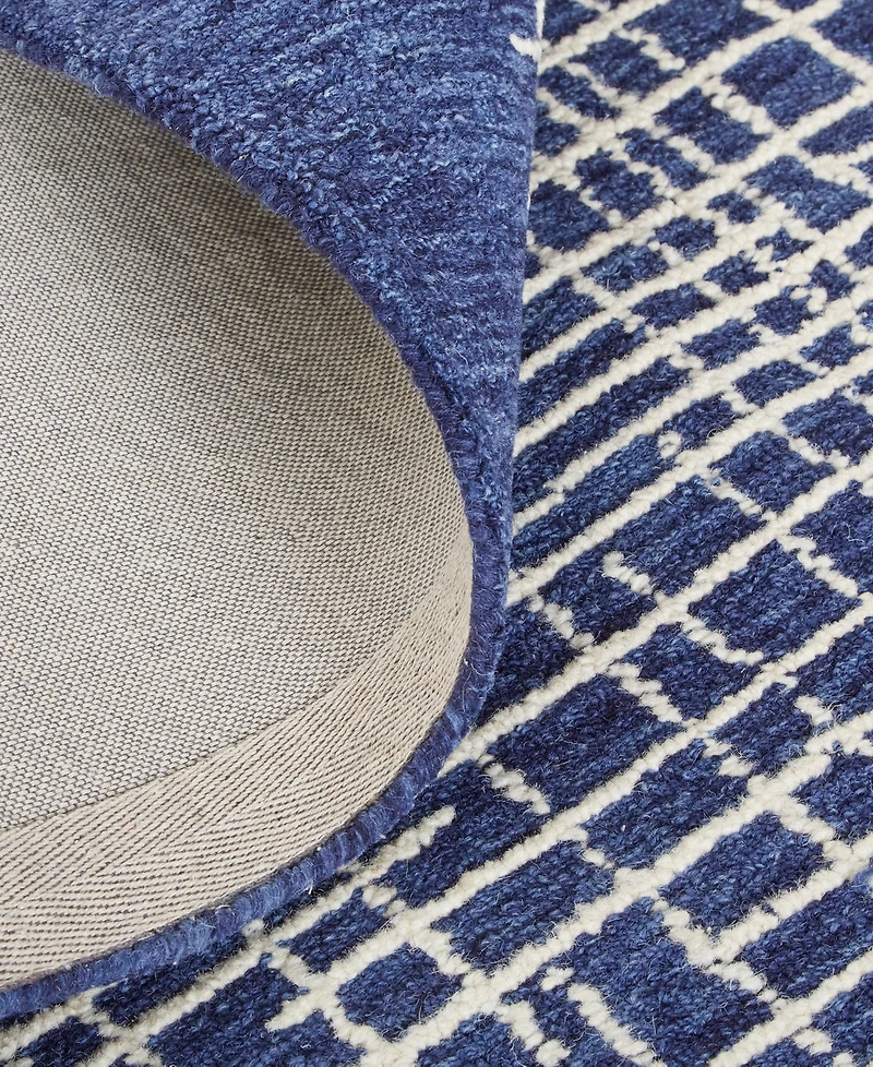 Feizy Maddox 8630F 5'x8' Area Rug