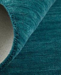 Feizy Luna 8049F 8'x8' Round Area Rug