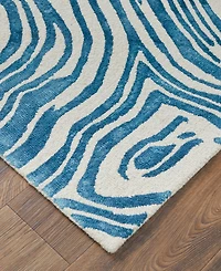 Feizy Lorrain 8920F 3'6"x5'6" Area Rug