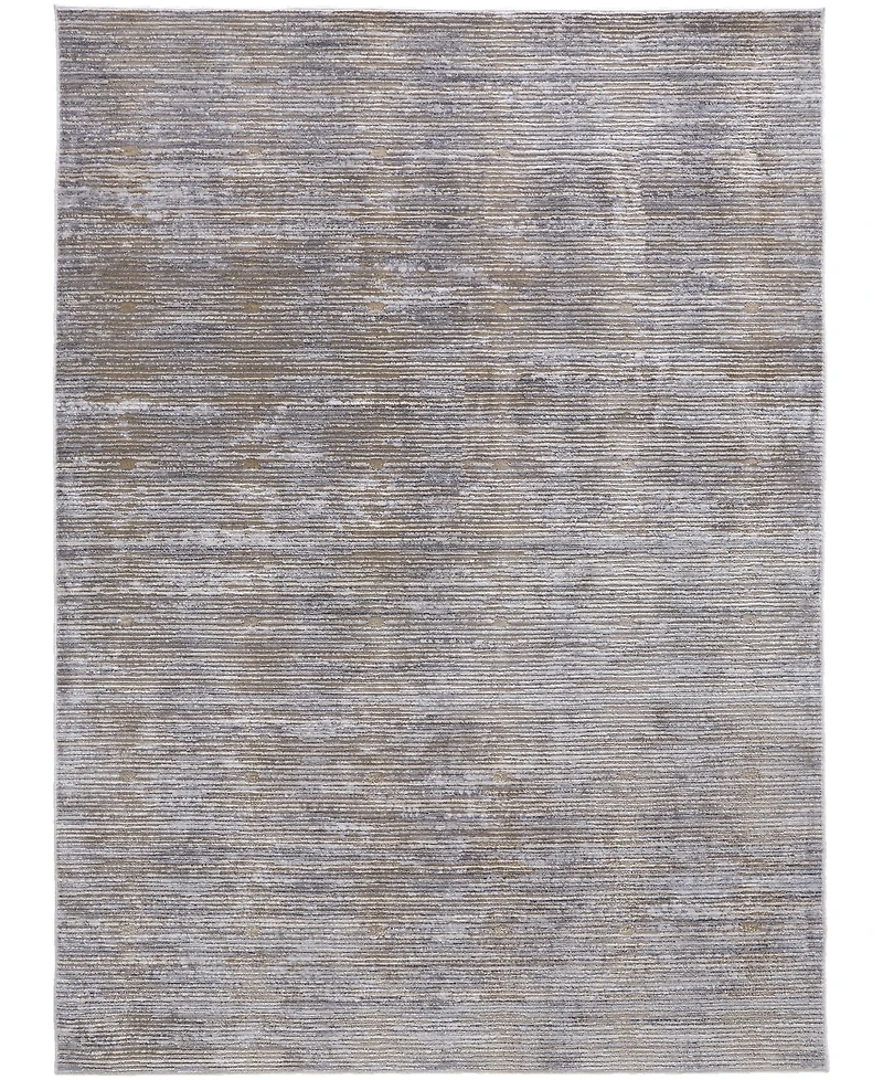 Feizy Laina 39GAF 4'x6' Area Rug