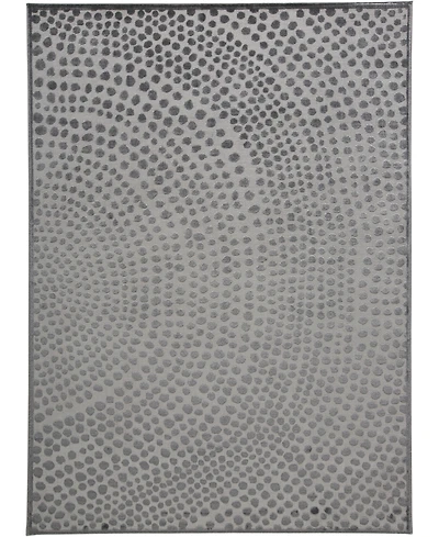 Feizy Gaspar 3835F 6'7"x9'6" Area Rug