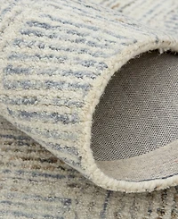 Feizy Belfort 8668F 8'x10' Area Rug