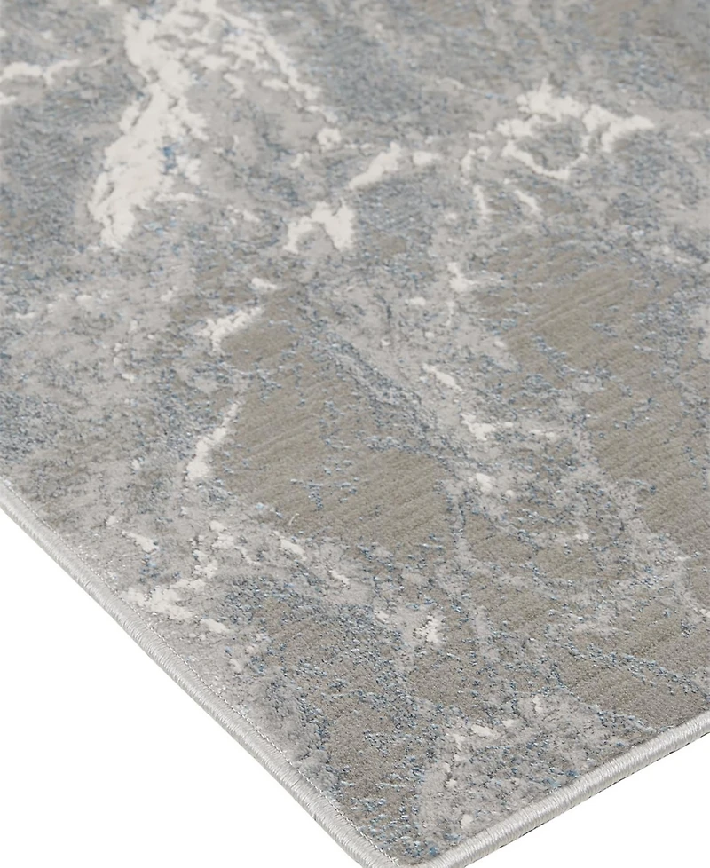 Feizy Azure 3539F 5'x8' Area Rug