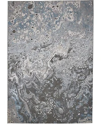 Feizy Azure 3405F 5'x8' Area Rug