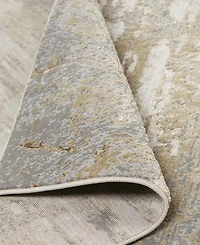 Feizy Aura 3567F 6'7"x9'6" Area Rug