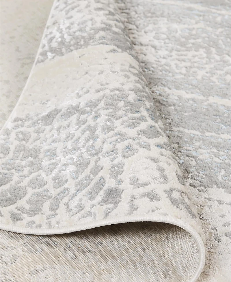 Feizy Azure 3401F 5'x8' Area Rug