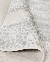 Feizy Azure 3401F 5'x8' Area Rug