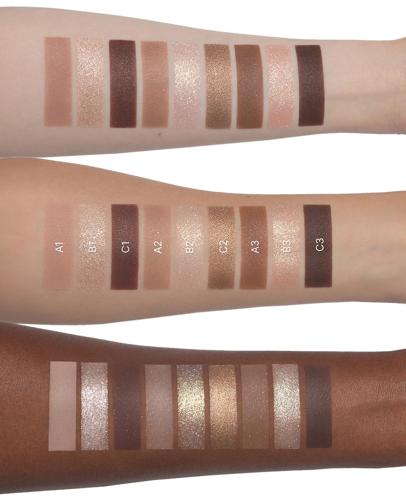 Anastasia Beverly Hills Spice Mini Eyeshadow Palette