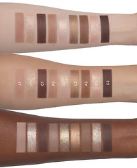 Anastasia Beverly Hills Spice Mini Eyeshadow Palette