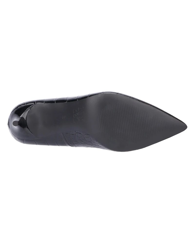 Women's Belle Pointed Toe Pump