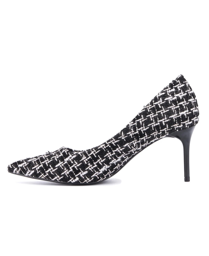 Women's Belle Pointed Toe Pump