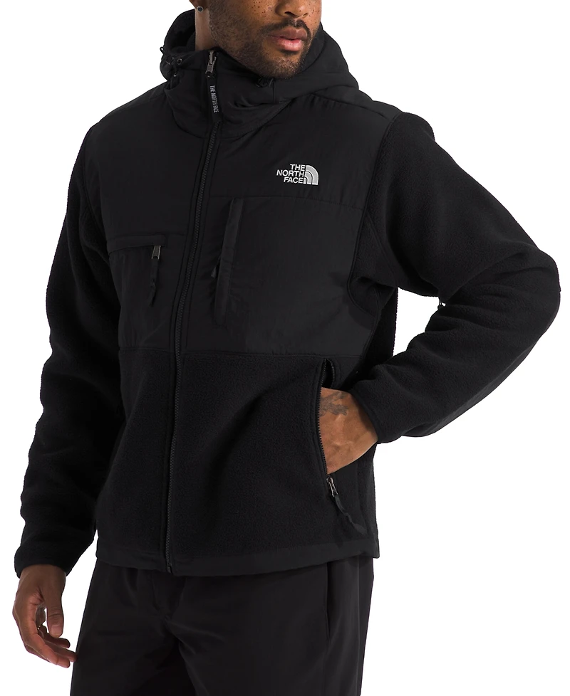 The North Face Men's Retro Denali Hoodie