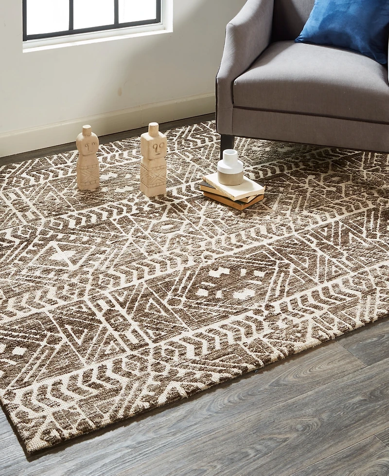Feizy Colton 8627F 8'x10' Area Rug