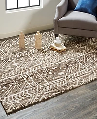 Feizy Colton 8627F 8'x10' Area Rug