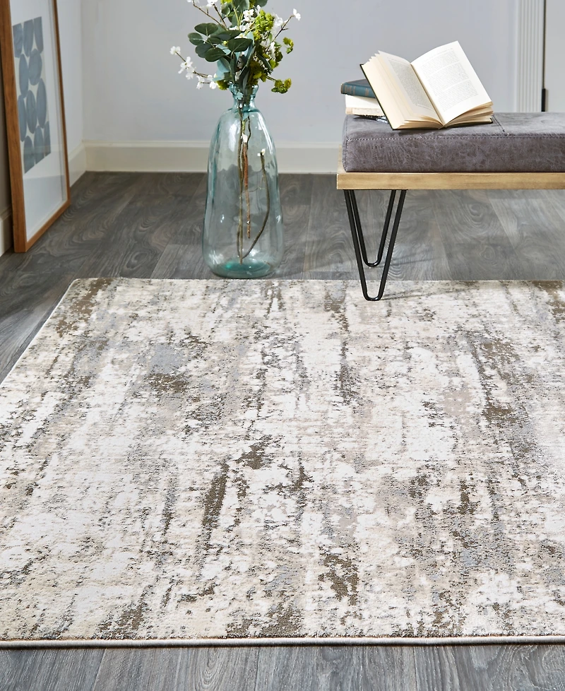 Feizy Parker 3719F 2'1"x3' Area Rug