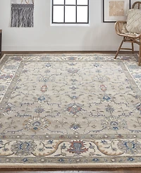 Feizy Rylan 8640F 5'x8' Area Rug