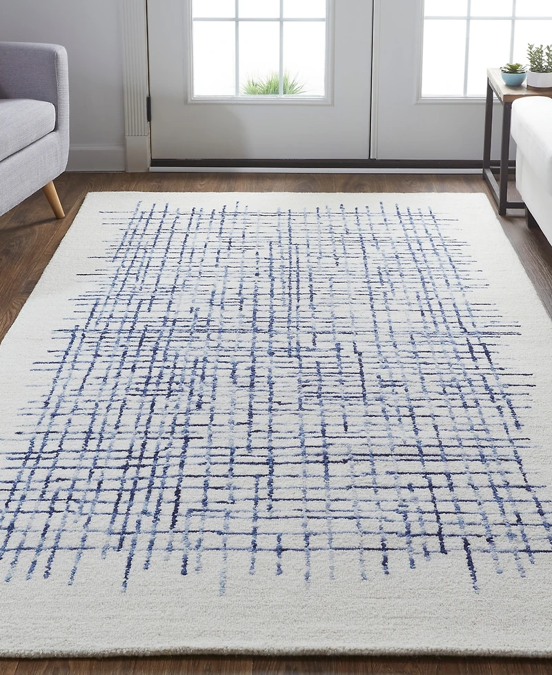 Feizy Maddox 8630F 5'x8' Area Rug