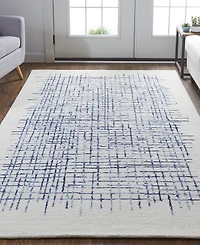Feizy Maddox 8630F 5'x8' Area Rug